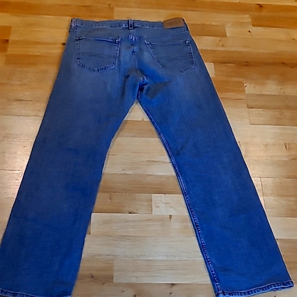 Levis strauss jeans w32 L - Picture 3 of 5